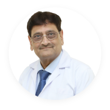 Dr. Sanjeev Shah